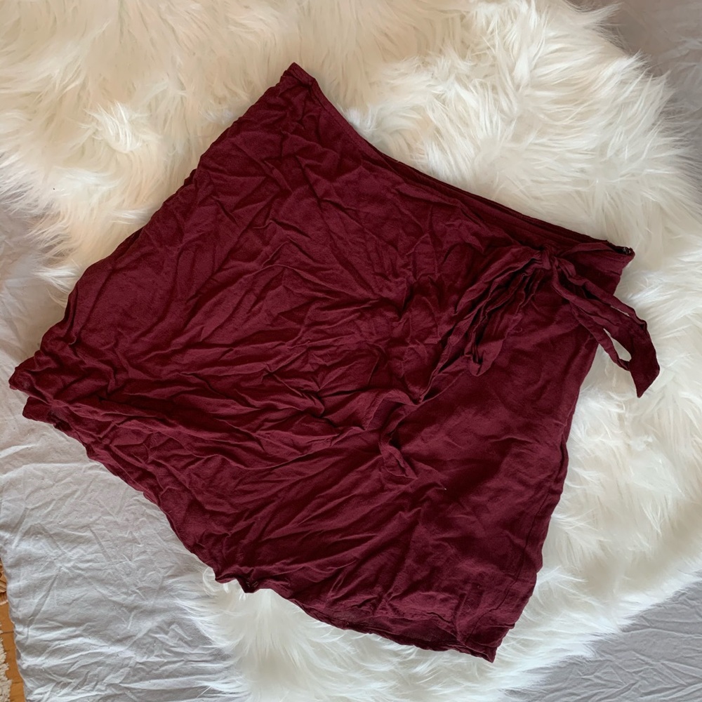Kendall & Kylie size small skirt